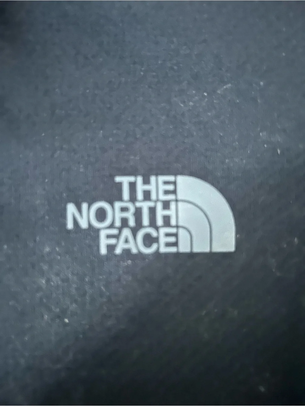 The North Face Flashdry Men's Polo Shirt - Dark Blue